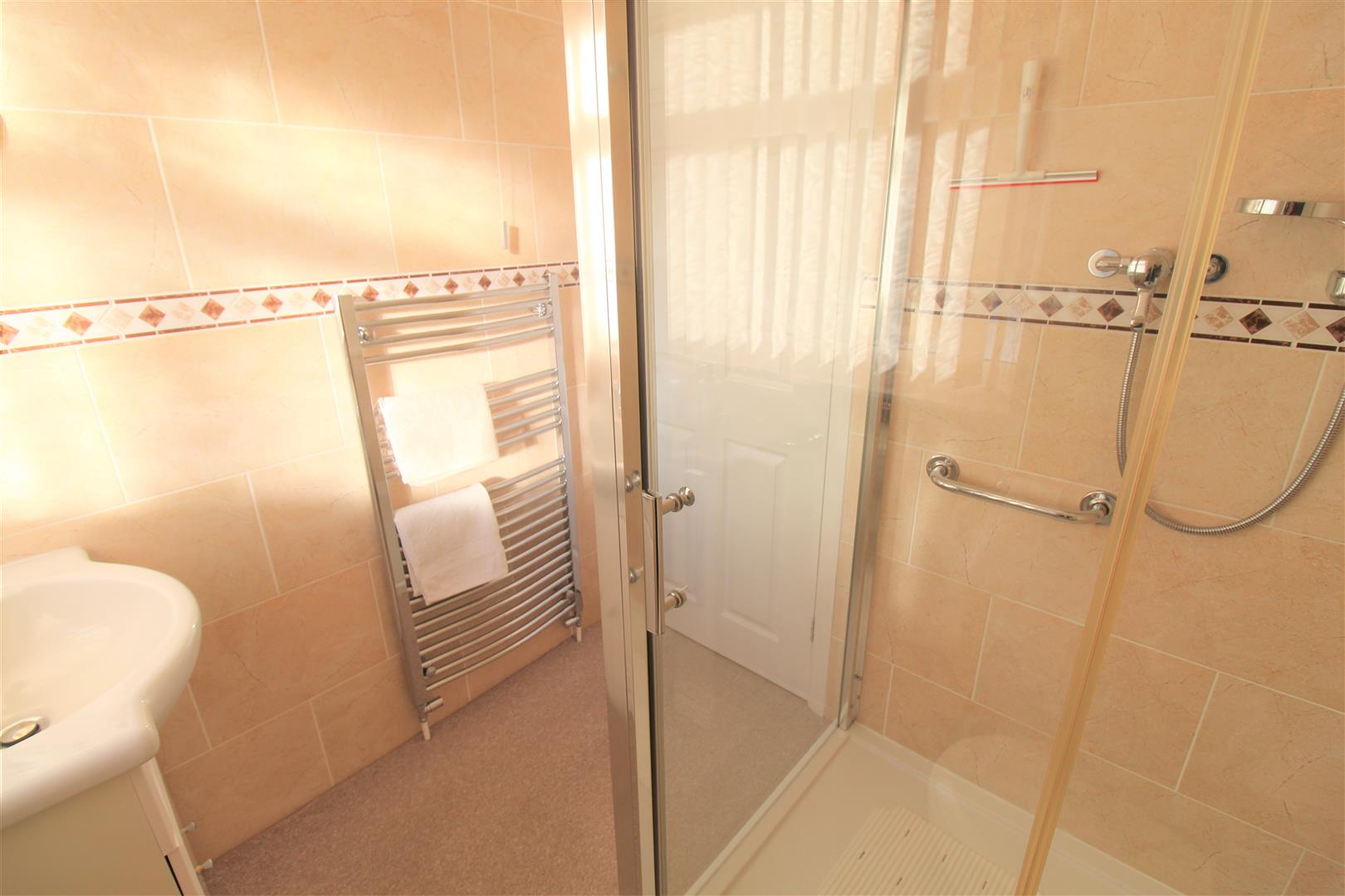 Wallis Way, Baddeley Green, Stoke-On-Trent